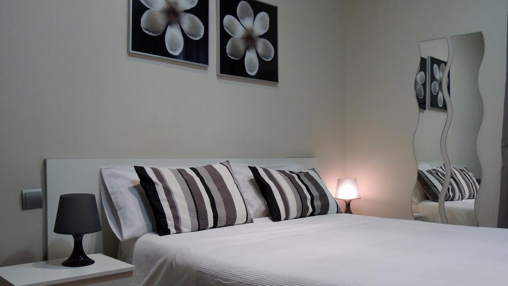 Guest house Cervantes 2*