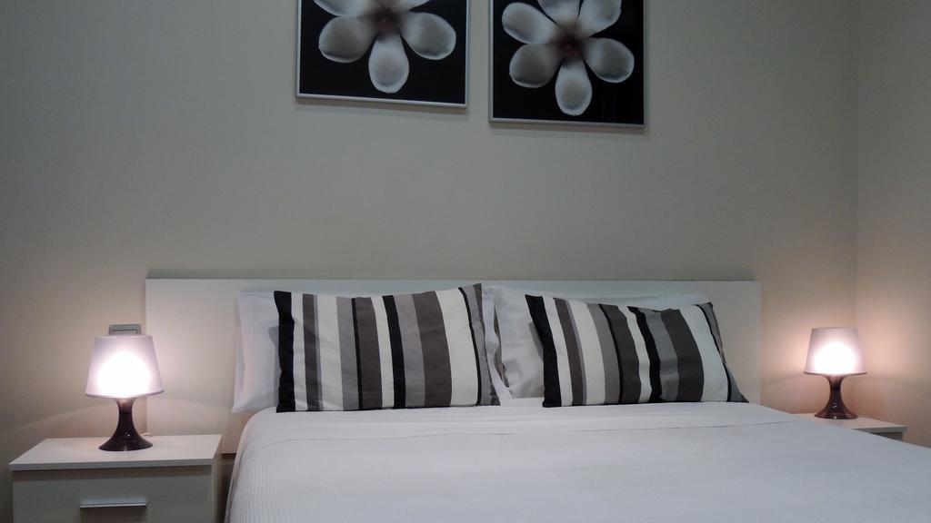 Cervantes Guest house