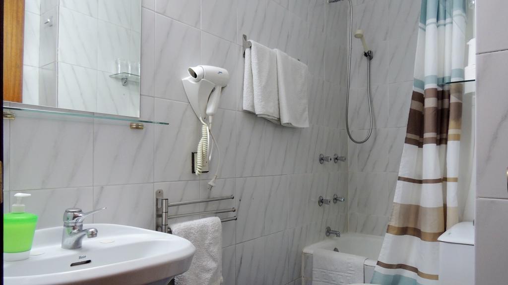 Guest house Cervantes Madrid