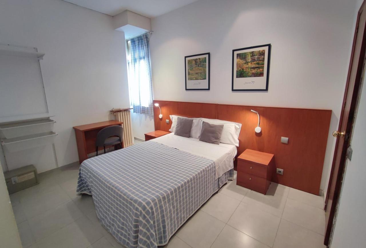 Guest house Cervantes Madrid