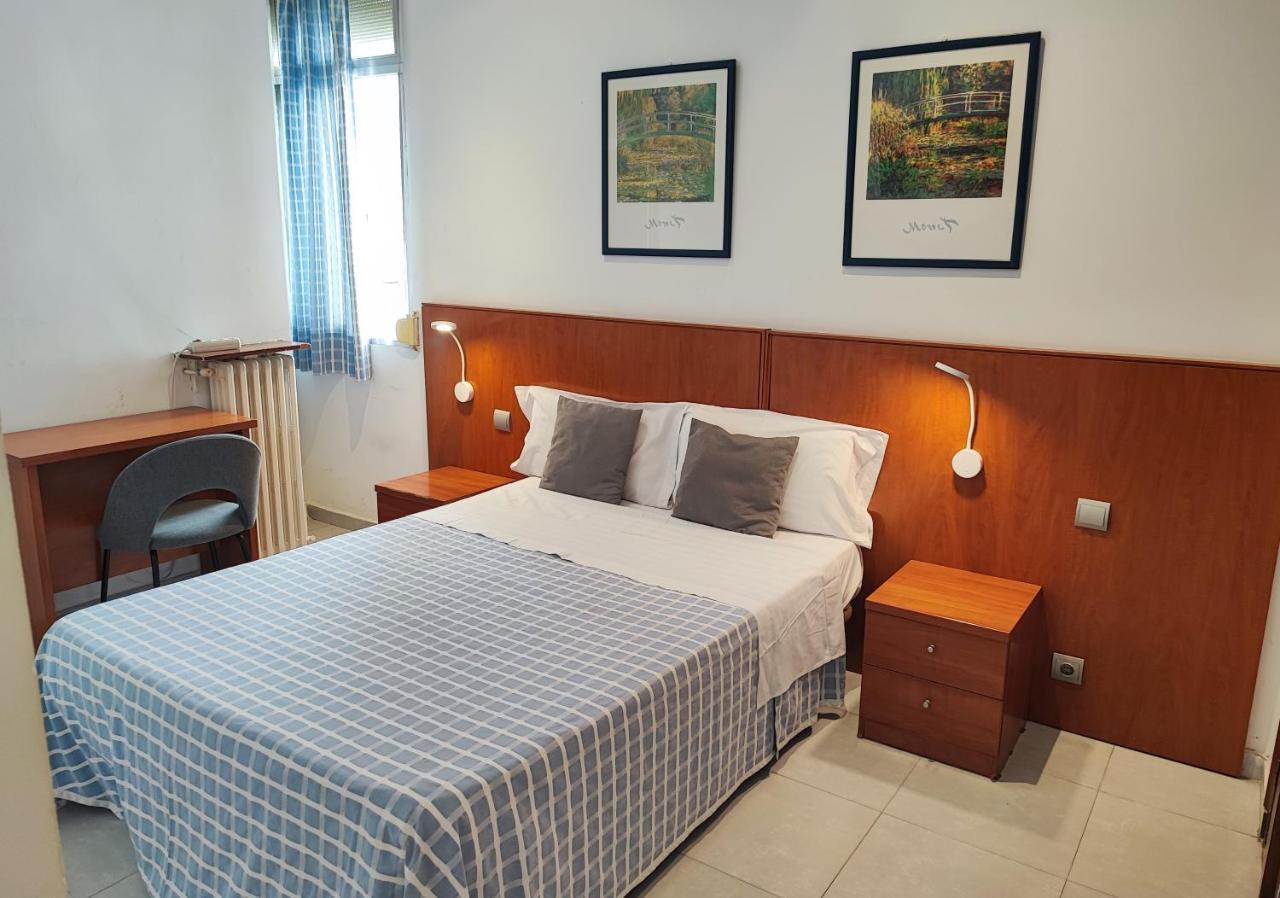 Cervantes Guest house Madrid