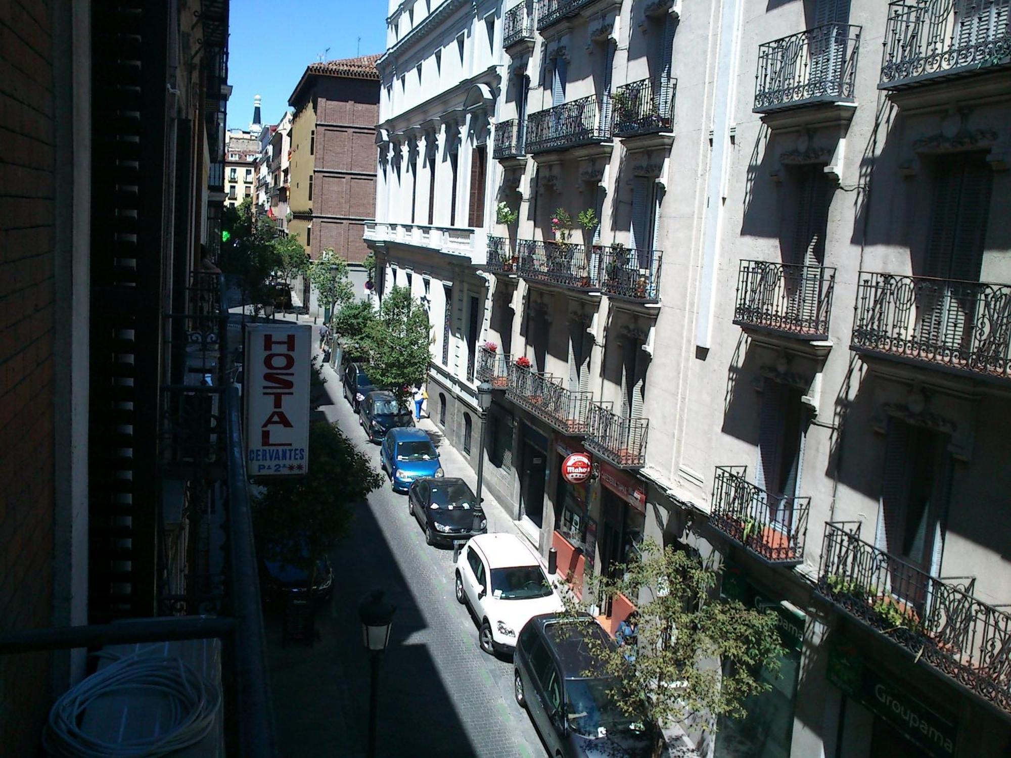 Guest house Cervantes
