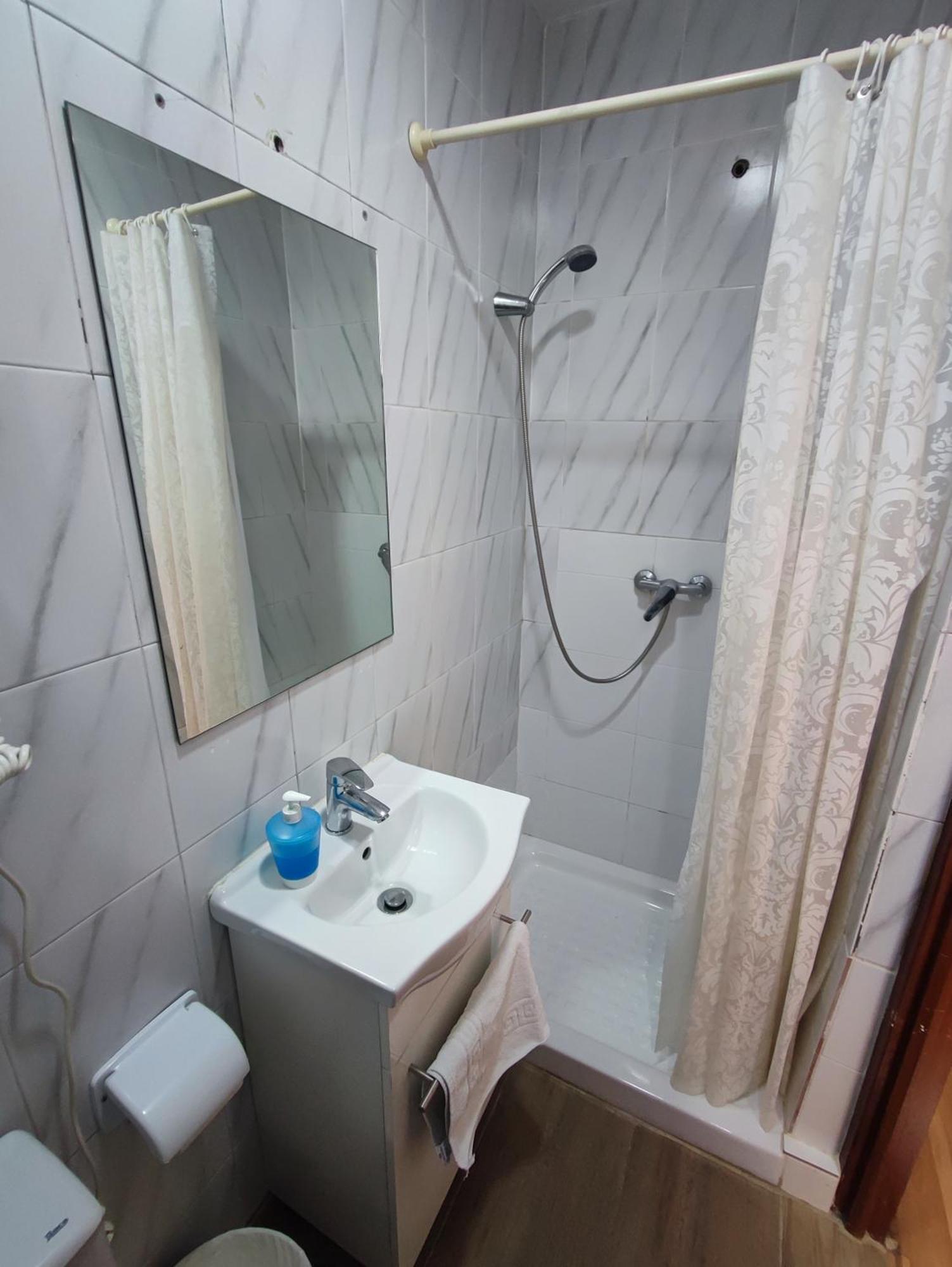 Guest house Cervantes 2*