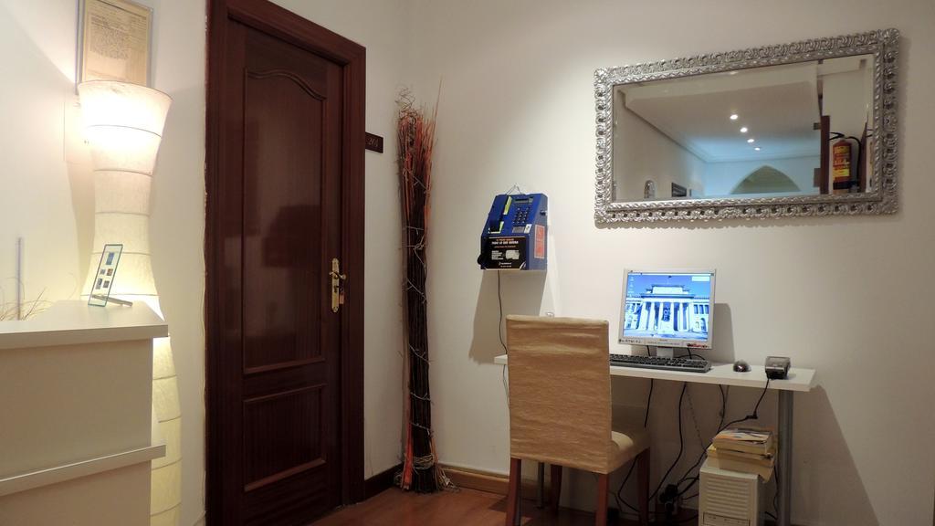 Guest house Cervantes