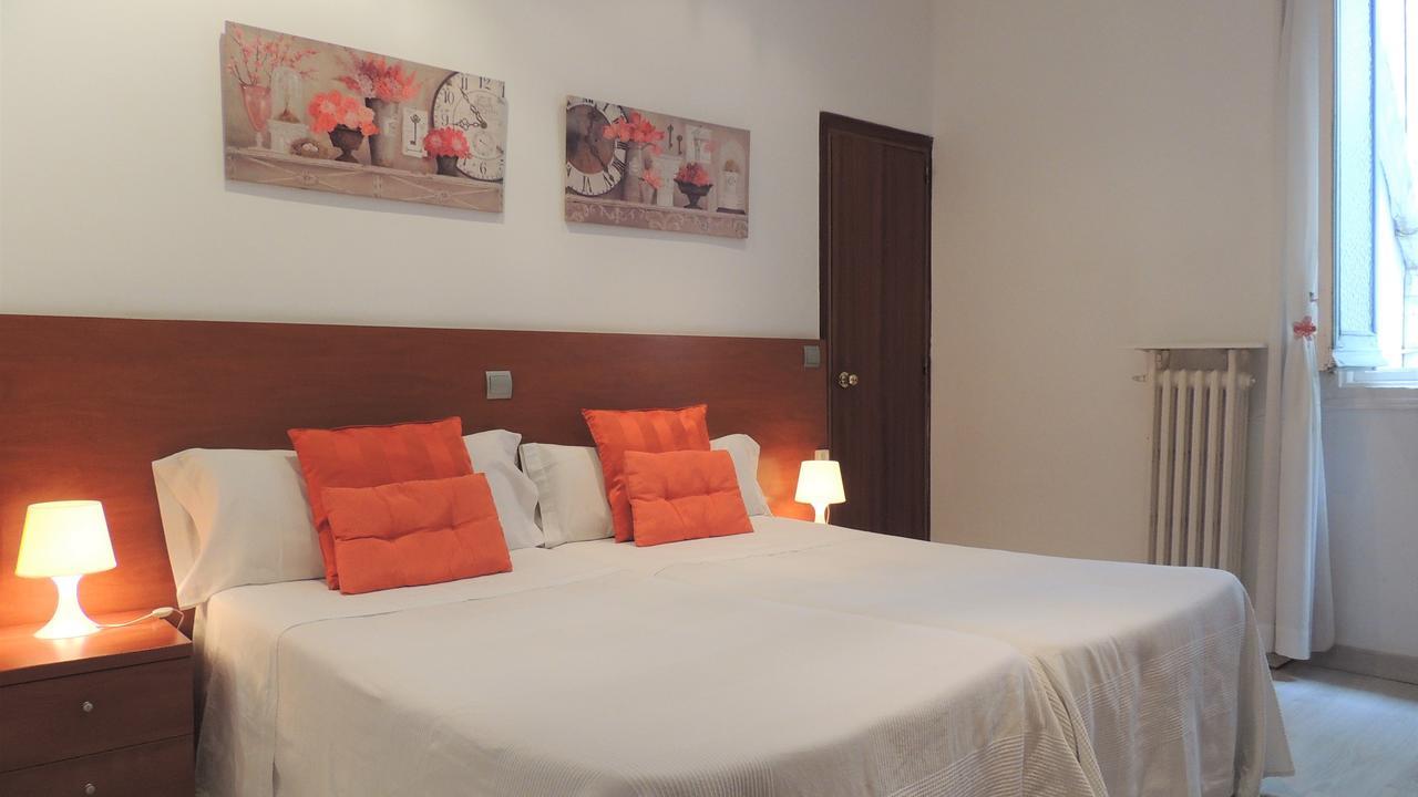Guest house Cervantes